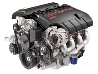 P549A Engine
